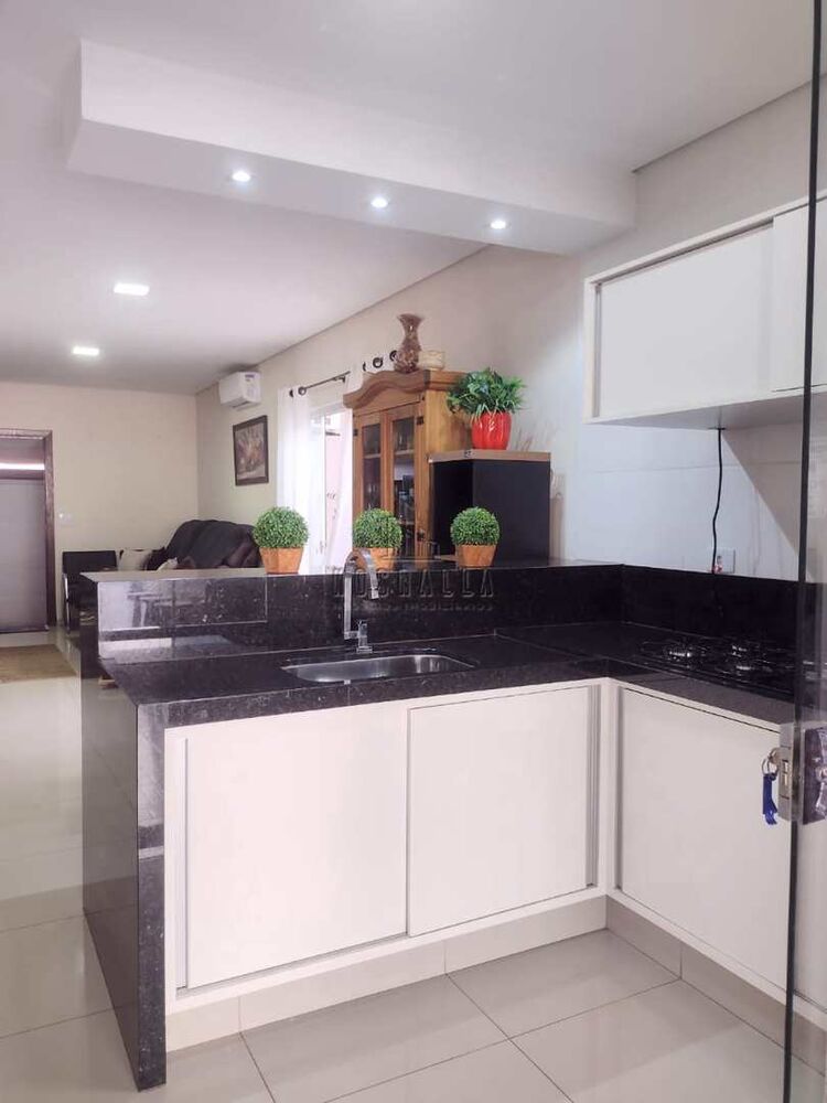 Casa, 3 quartos, 174 m² - Foto 13
