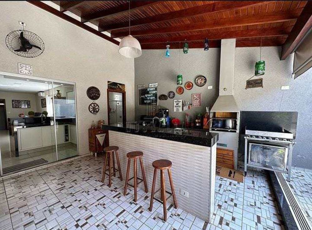 Casa, 3 quartos, 174 m² - Foto 19
