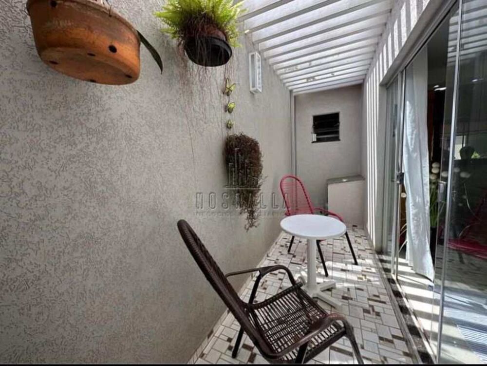 Casa, 3 quartos, 174 m² - Foto 5
