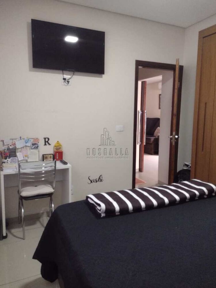 Casa, 3 quartos, 174 m² - Foto 3