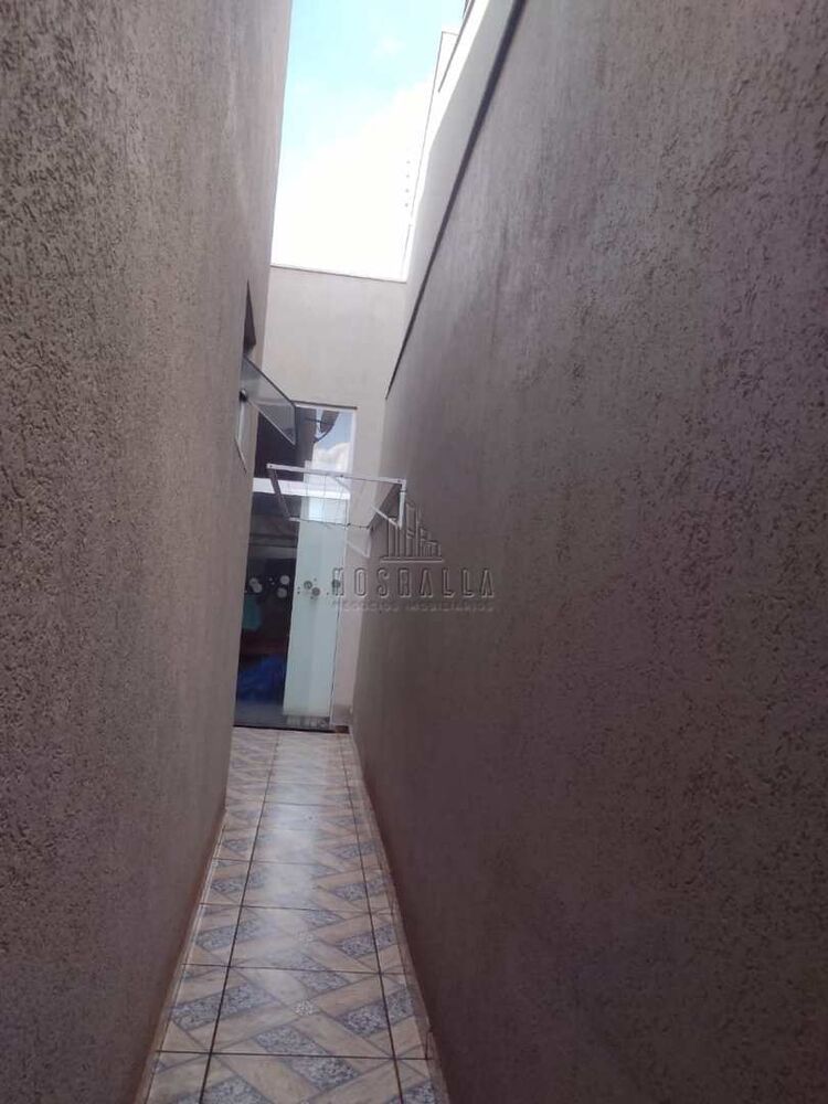 Casa, 3 quartos, 174 m² - Foto 10
