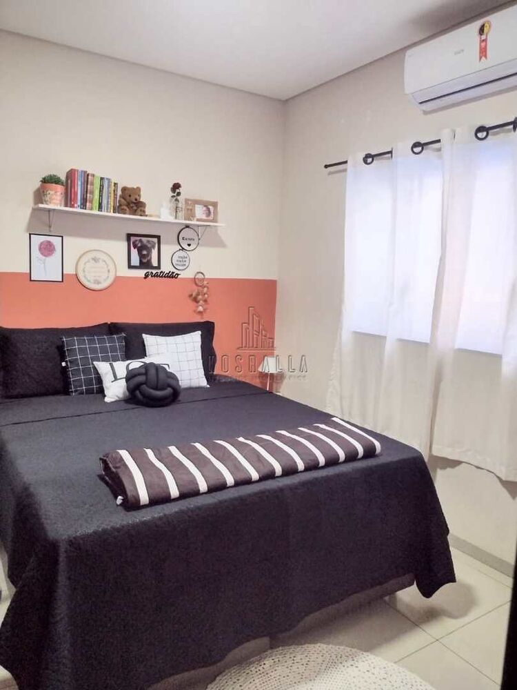 Casa, 3 quartos, 174 m² - Foto 4