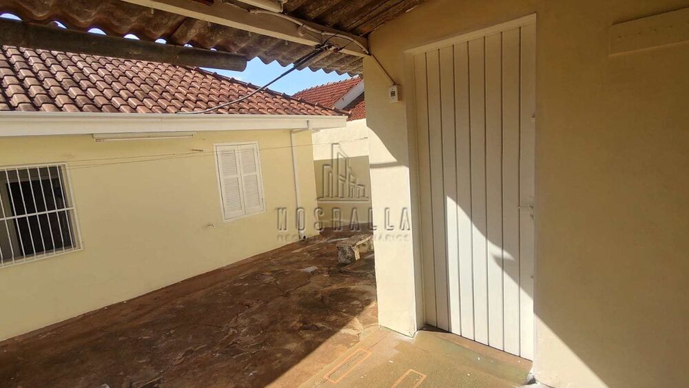 Casa à venda com 3 quartos, 234m² - Foto 15