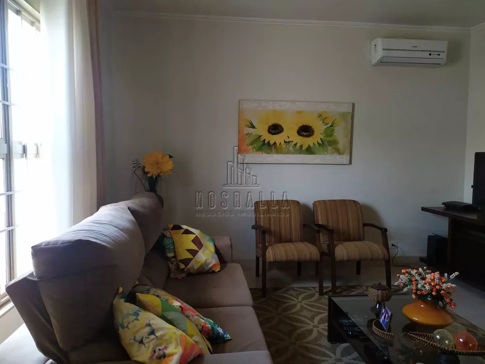 Casa, 3 quartos, 292 m² - Foto 2