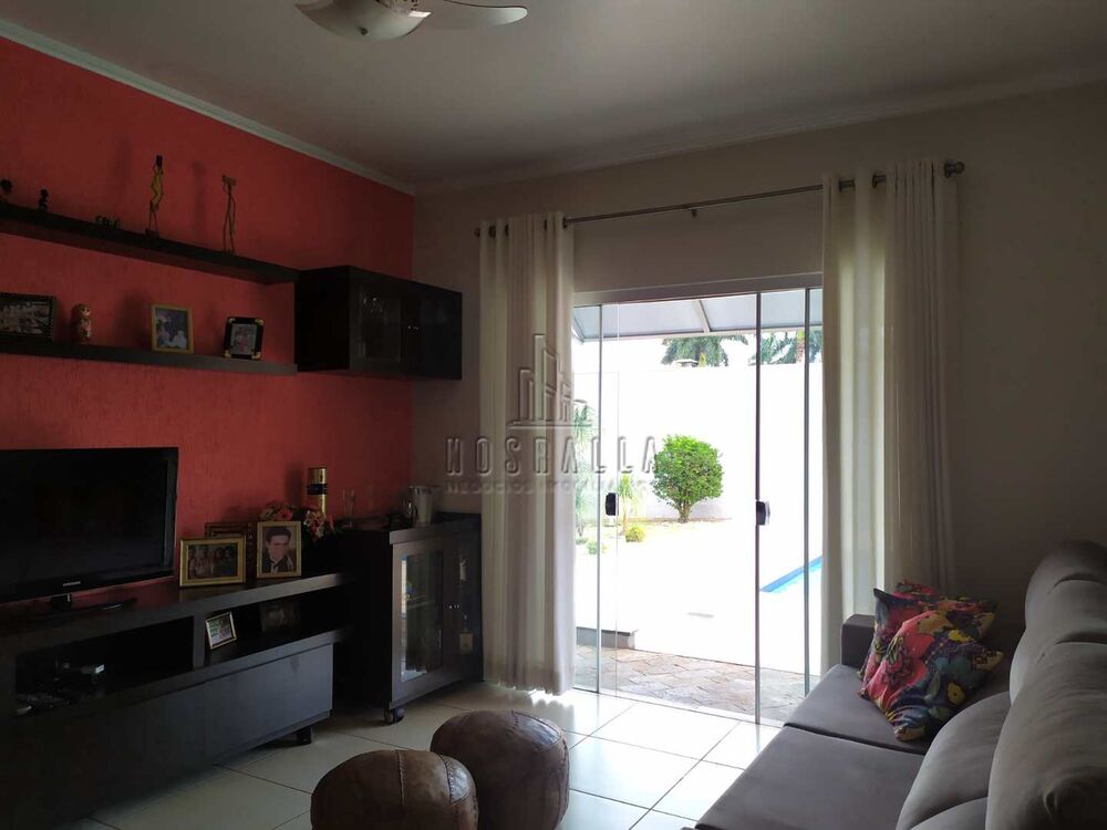 Casa, 3 quartos, 292 m² - Foto 6