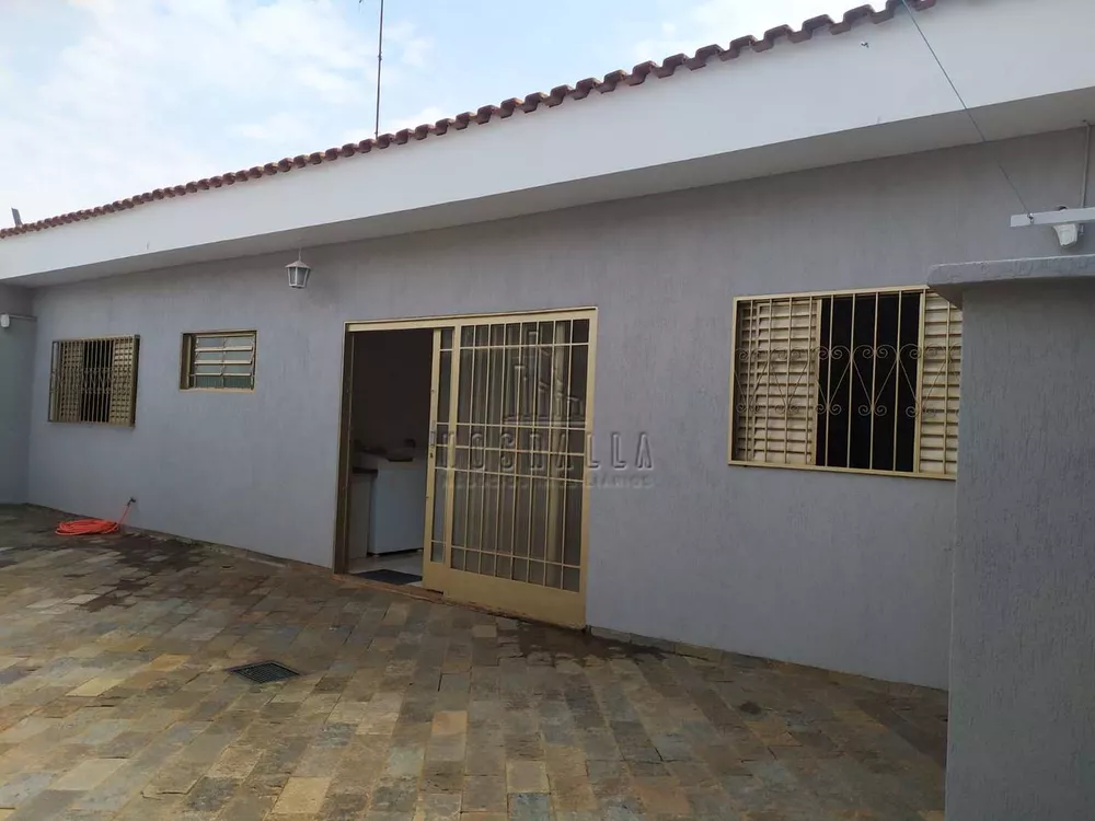 Casa, 3 quartos, 292 m² - Foto 23