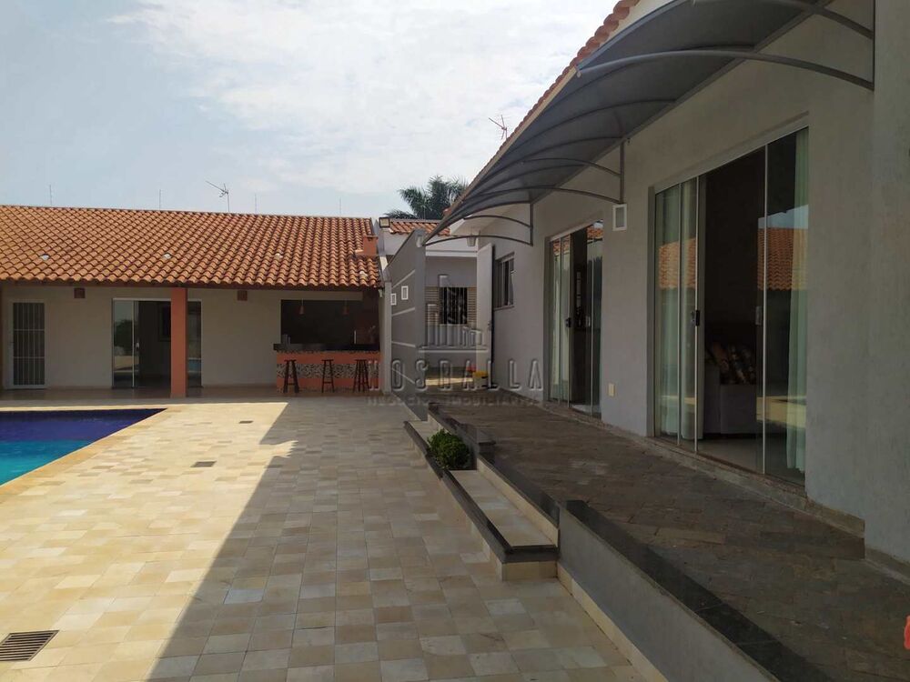 Casa, 3 quartos, 292 m² - Foto 35