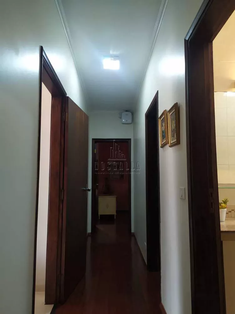 Casa, 3 quartos, 292 m² - Foto 9