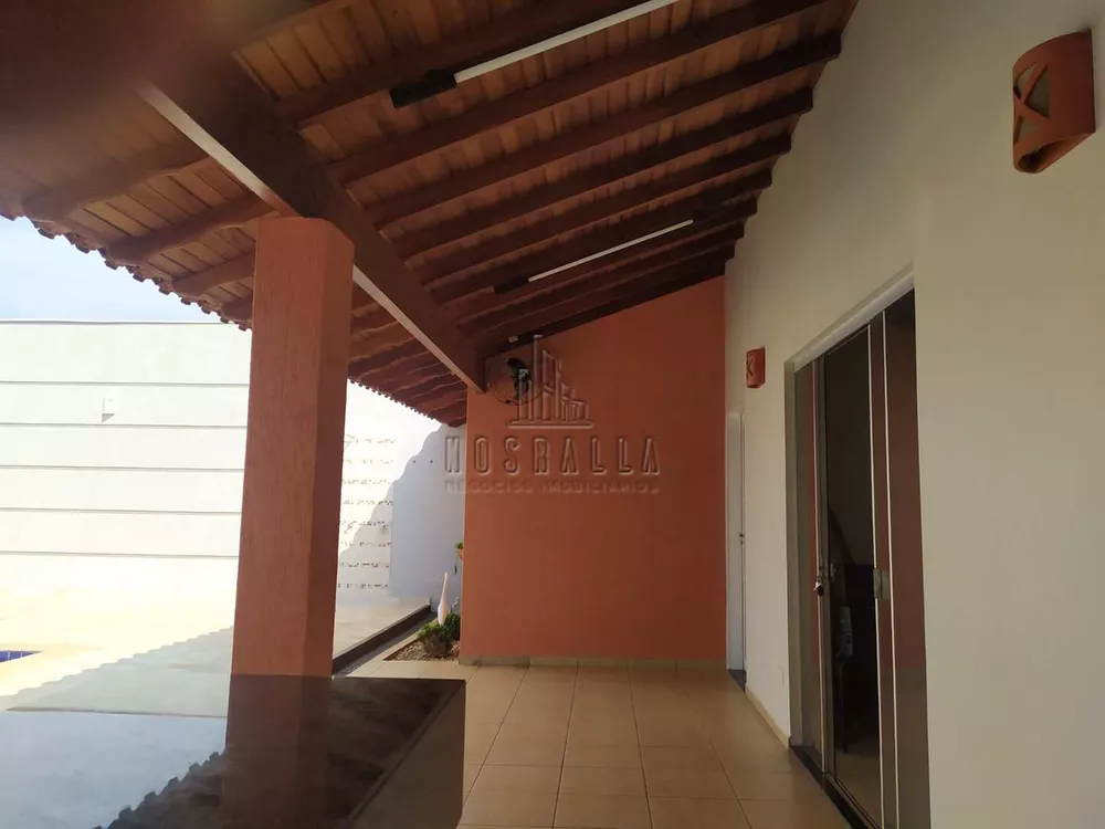 Casa, 3 quartos, 292 m² - Foto 41