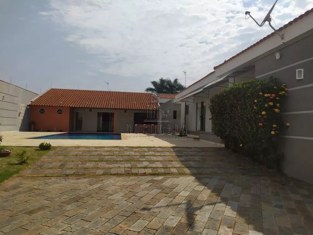 Casa, 3 quartos, 292 m² - Foto 34