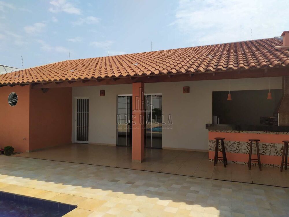 Casa, 3 quartos, 292 m² - Foto 37