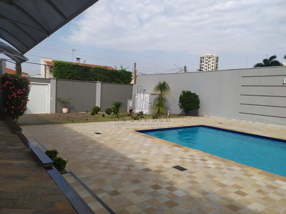 Casa, 3 quartos, 292 m² - Foto 32