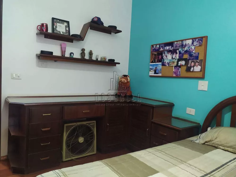 Casa, 3 quartos, 292 m² - Foto 13