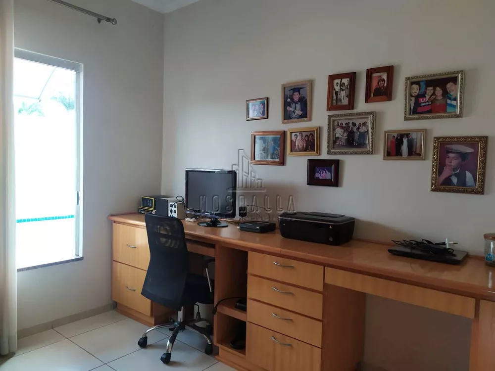 Casa, 3 quartos, 292 m² - Foto 7