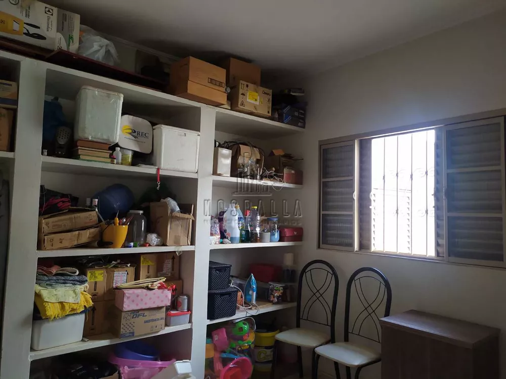 Casa, 3 quartos, 292 m² - Foto 30