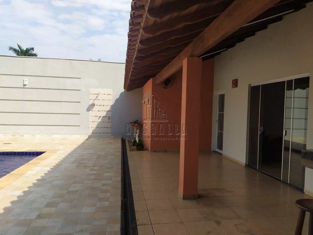 Casa, 3 quartos, 292 m² - Foto 36