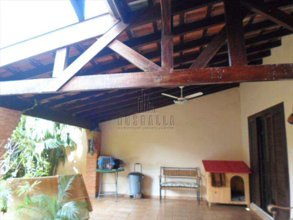 Casa, 3 quartos - Foto 10