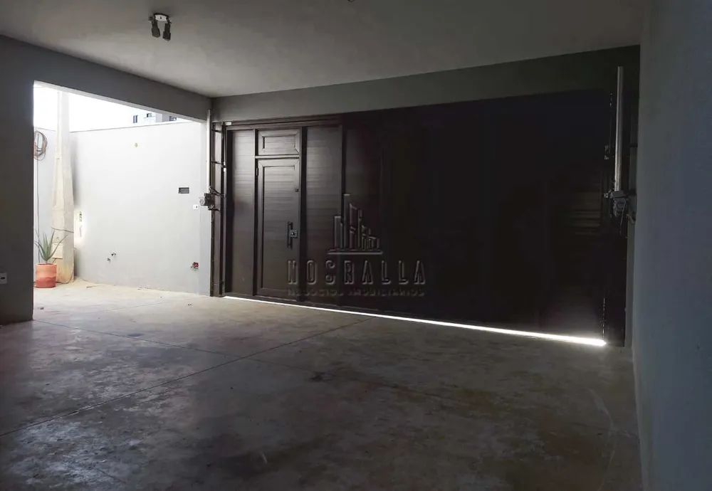 Casa, 3 quartos, 126 m² - Foto 1