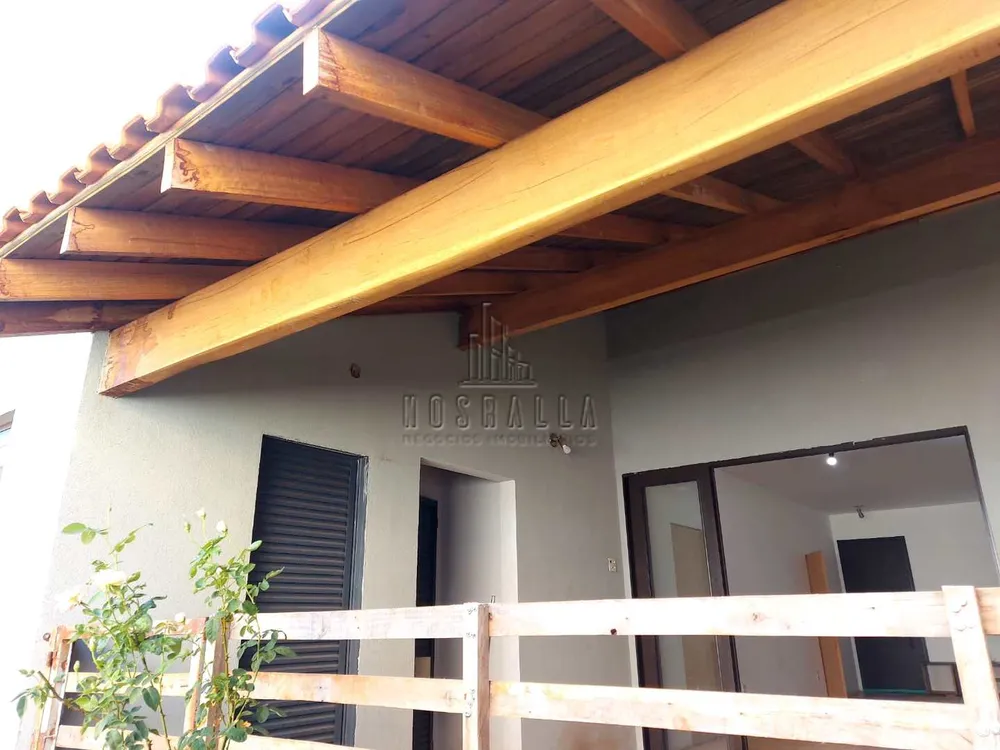 Casa, 3 quartos, 126 m² - Foto 2