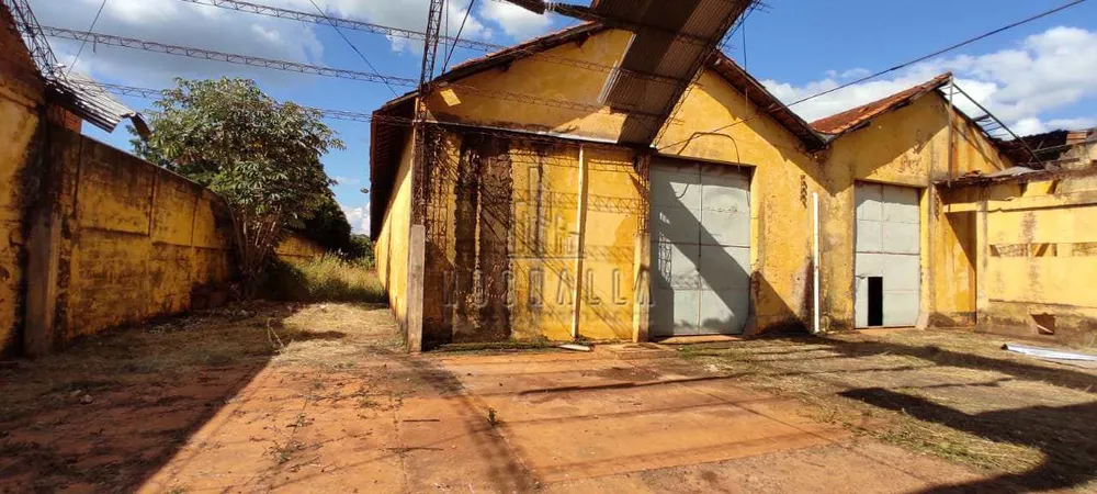 Depósito-Galpão, 3048 m² - Foto 8