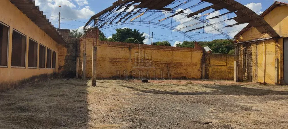 Depósito-Galpão, 3048 m² - Foto 10