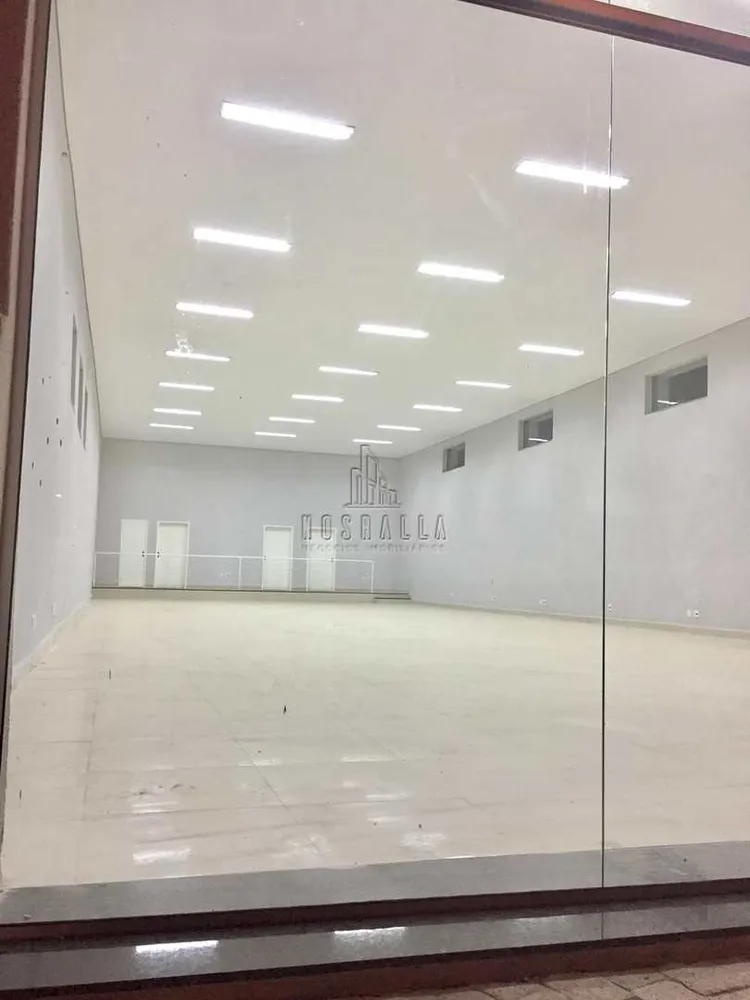 Depósito-Galpão, 323 m² - Foto 7