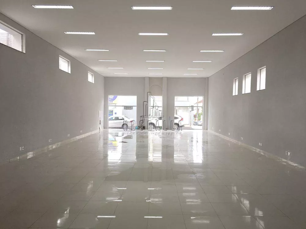 Depósito-Galpão, 323 m² - Foto 4