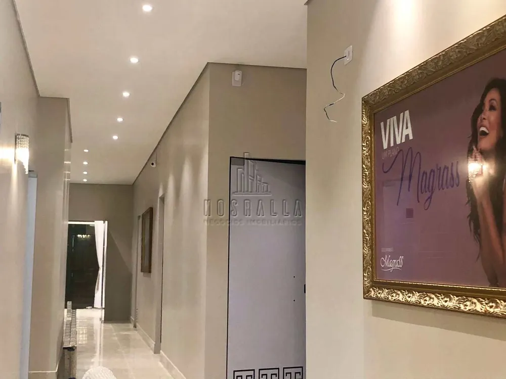 Depósito-Galpão, 323 m² - Foto 8