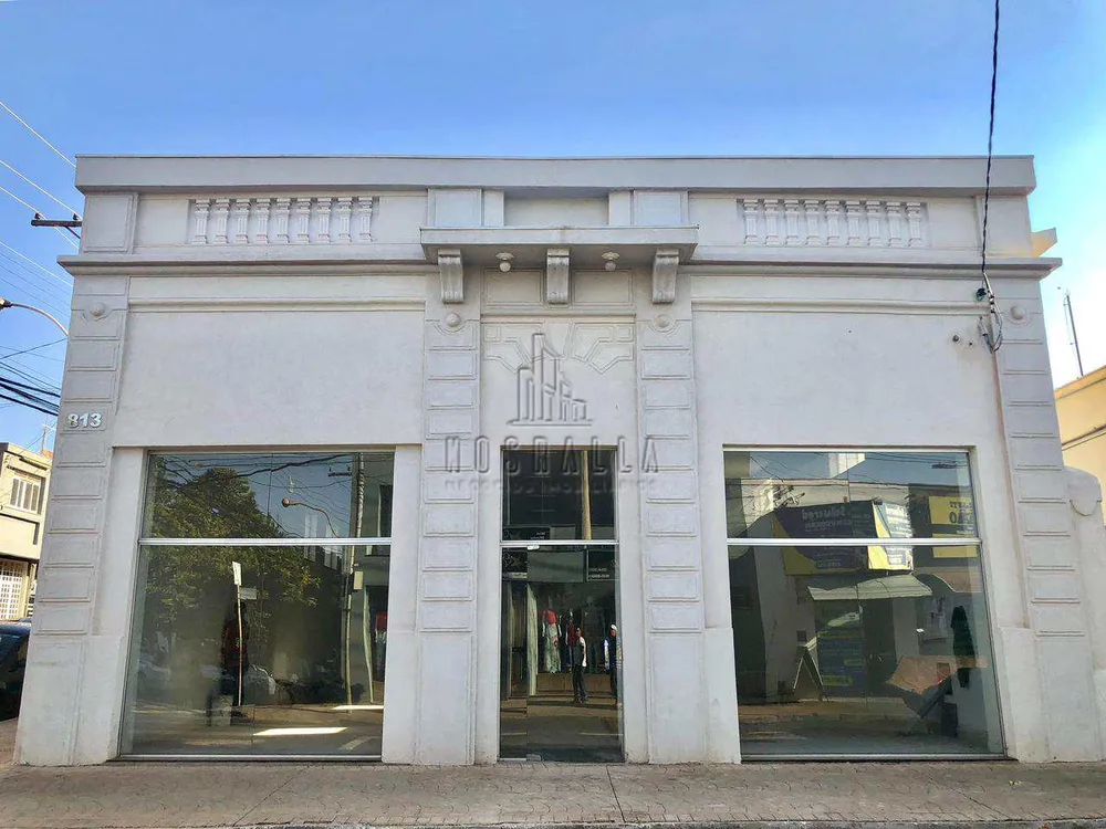 Depósito-Galpão, 323 m² - Foto 1
