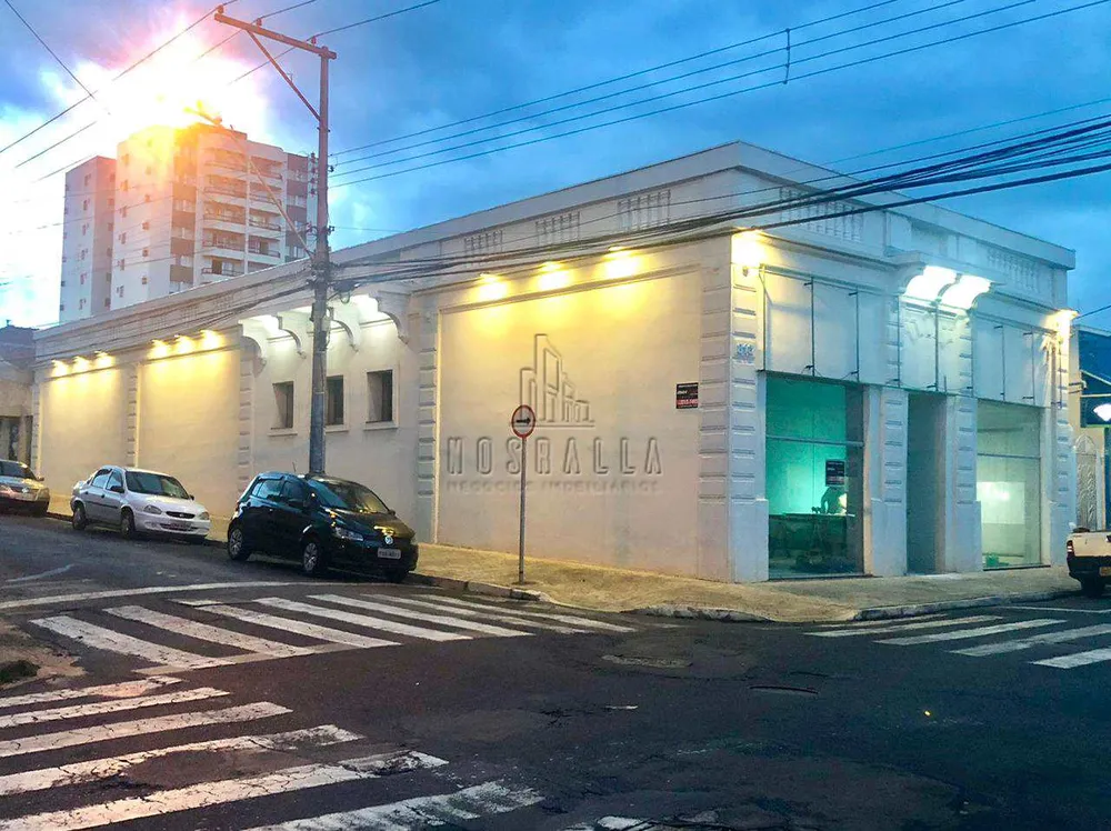 Depósito-Galpão, 323 m² - Foto 2