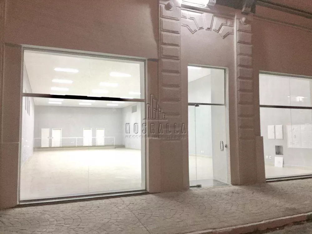 Depósito-Galpão, 323 m² - Foto 3