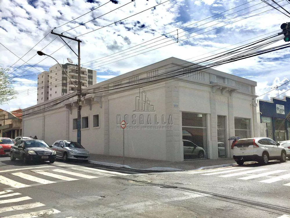 Depósito-Galpão, 323 m² - Foto 1