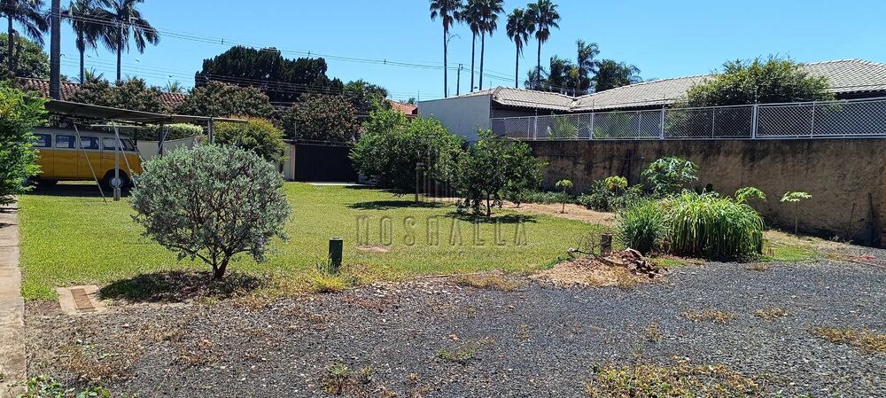 Terreno, 567 m² - Foto 1