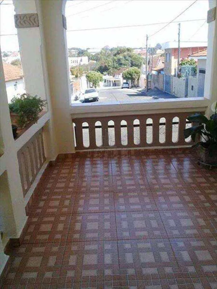 Casa, 4 quartos, 160 m² - Foto 2