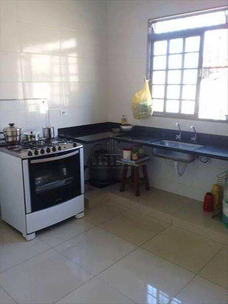 Casa, 4 quartos, 160 m² - Foto 7