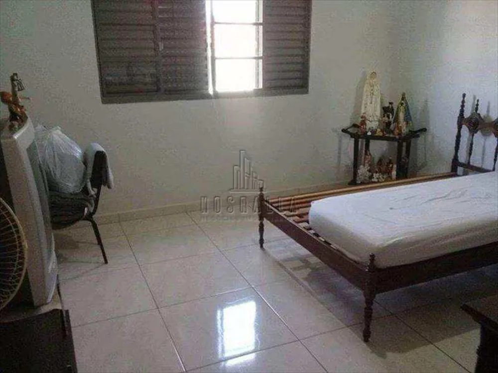 Casa, 4 quartos, 160 m² - Foto 6