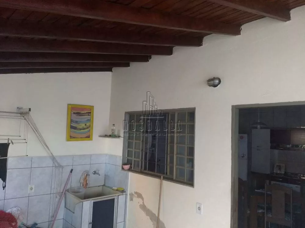 Casa, 4 quartos - Foto 5