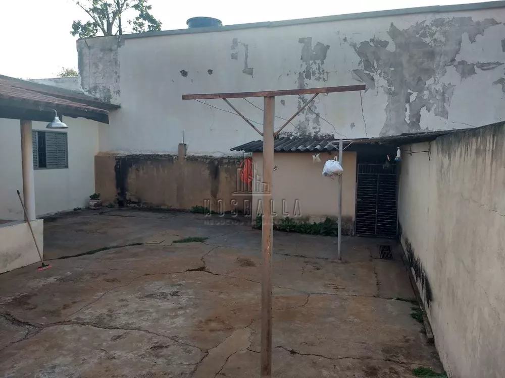 Casa, 4 quartos - Foto 1