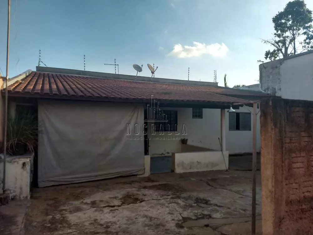 Casa, 4 quartos - Foto 3