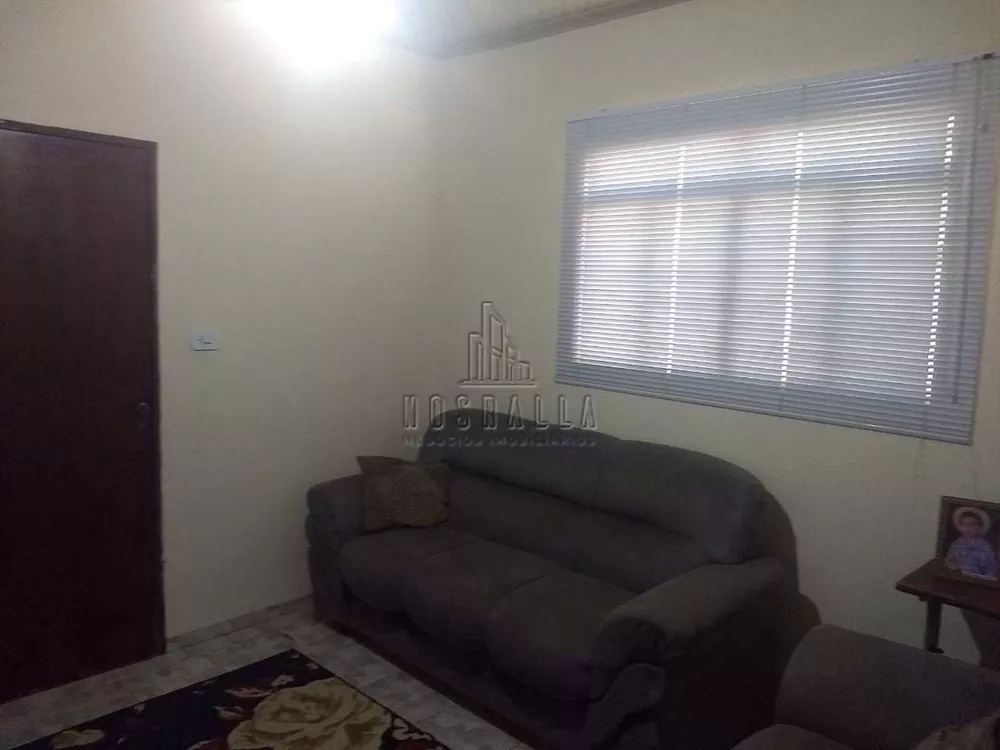 Casa, 4 quartos - Foto 2