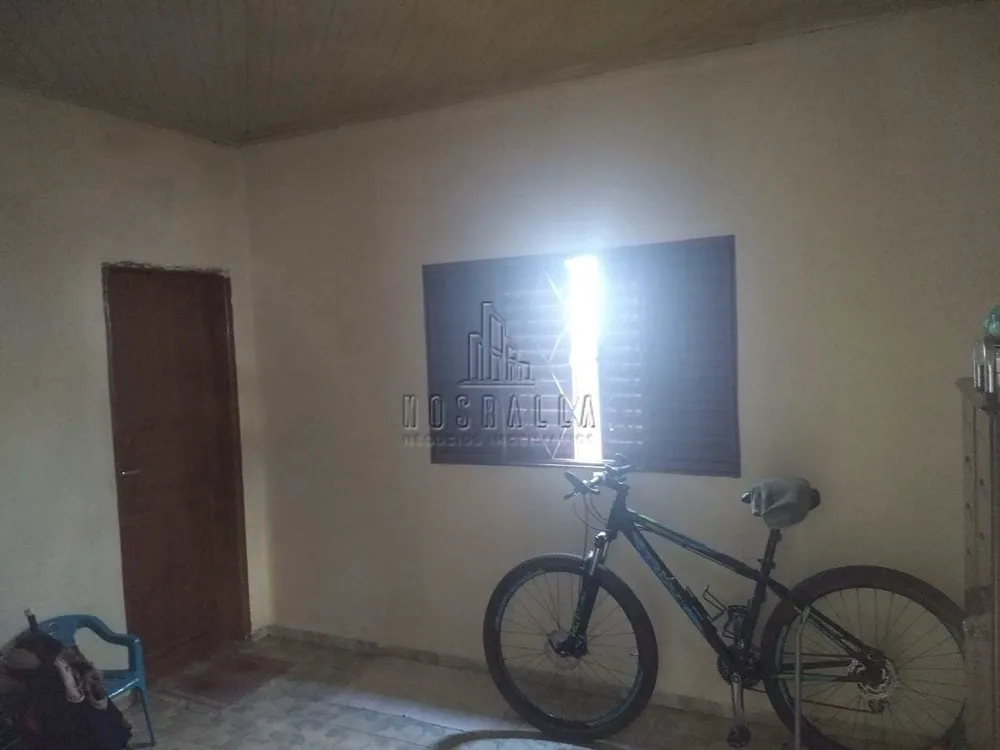 Casa, 4 quartos - Foto 7