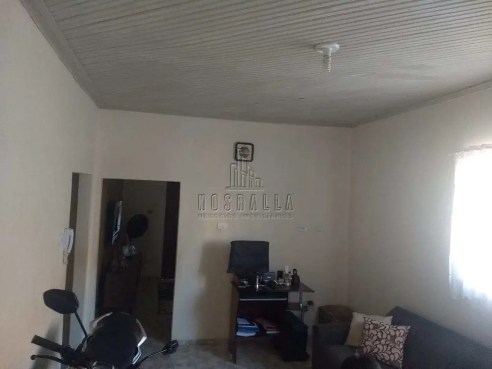 Casa, 4 quartos - Foto 6