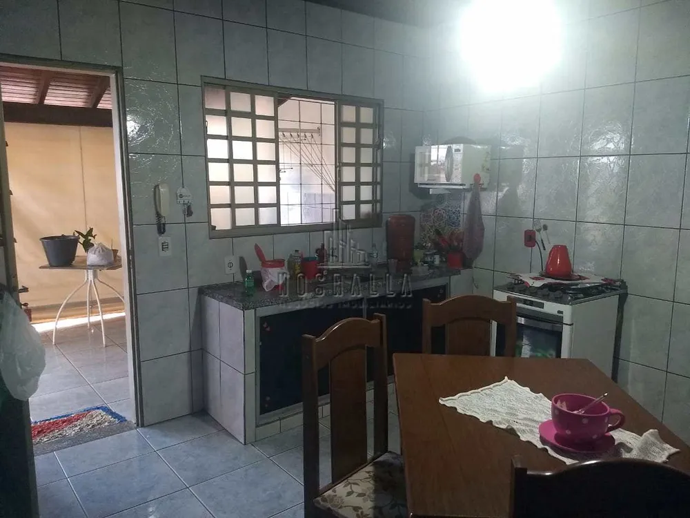 Casa, 4 quartos - Foto 17