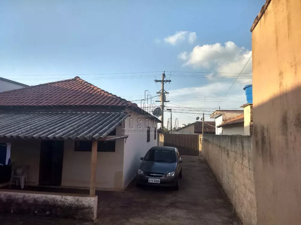 Casa, 4 quartos - Foto 12