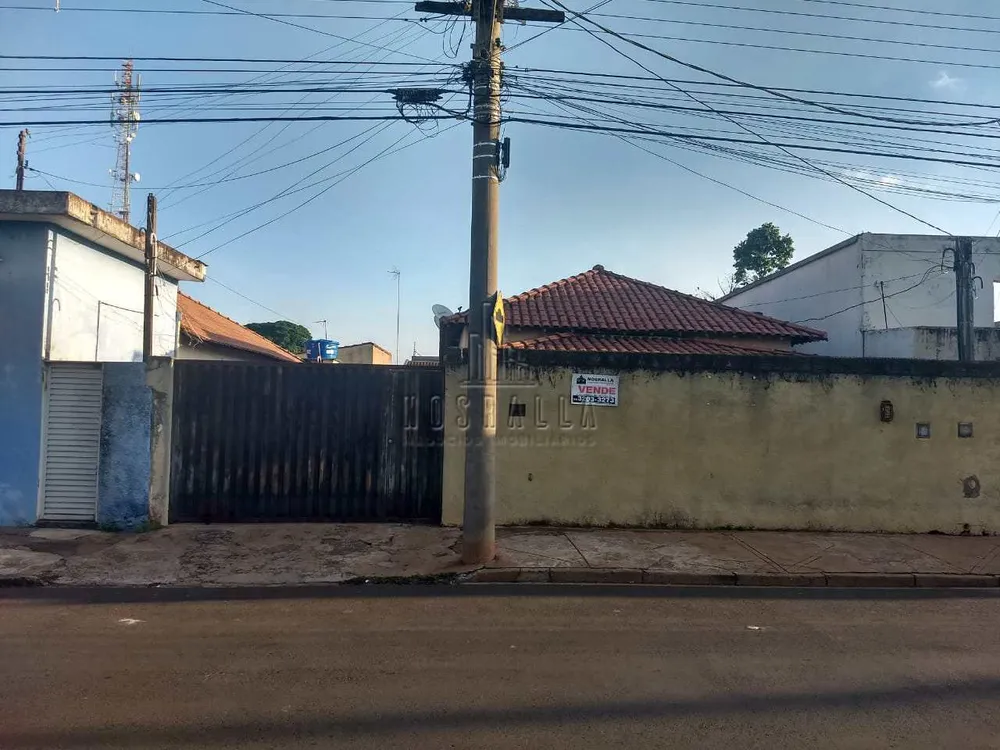 Casa, 4 quartos - Foto 1