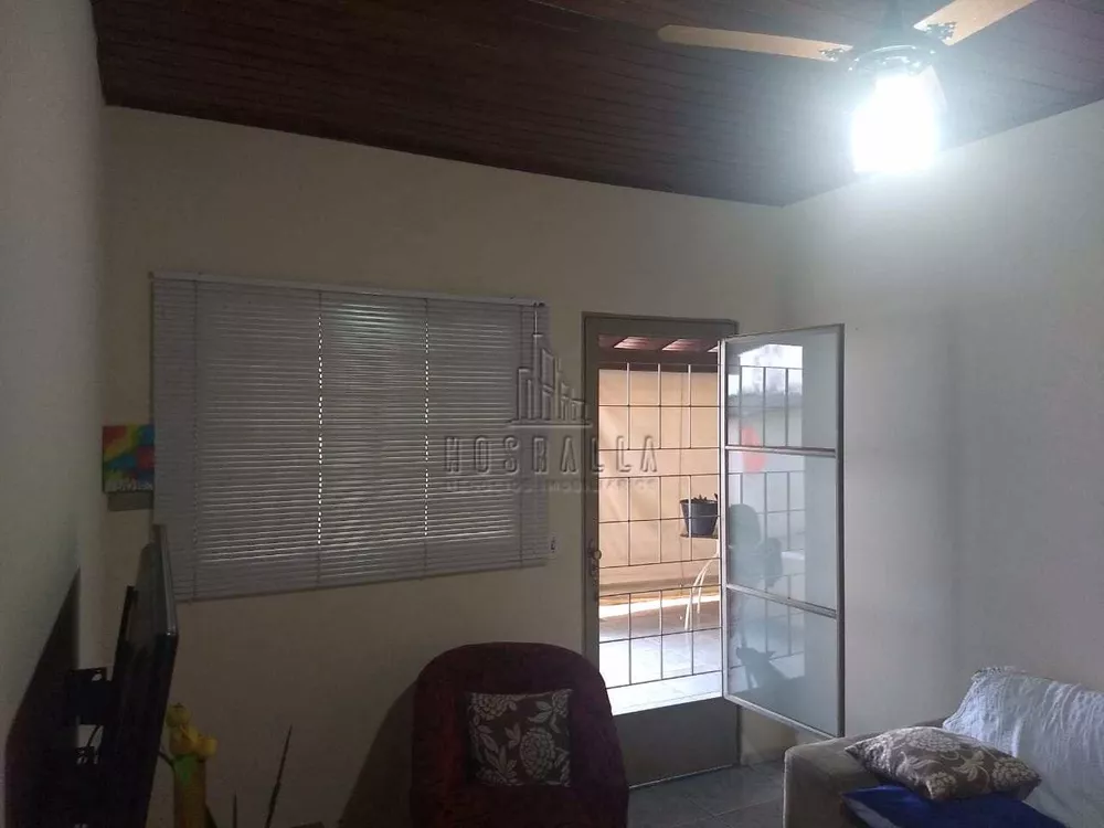 Casa, 4 quartos - Foto 11