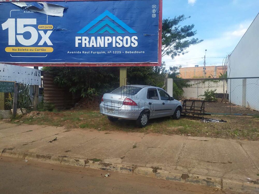 Terreno, 211 m² - Foto 1