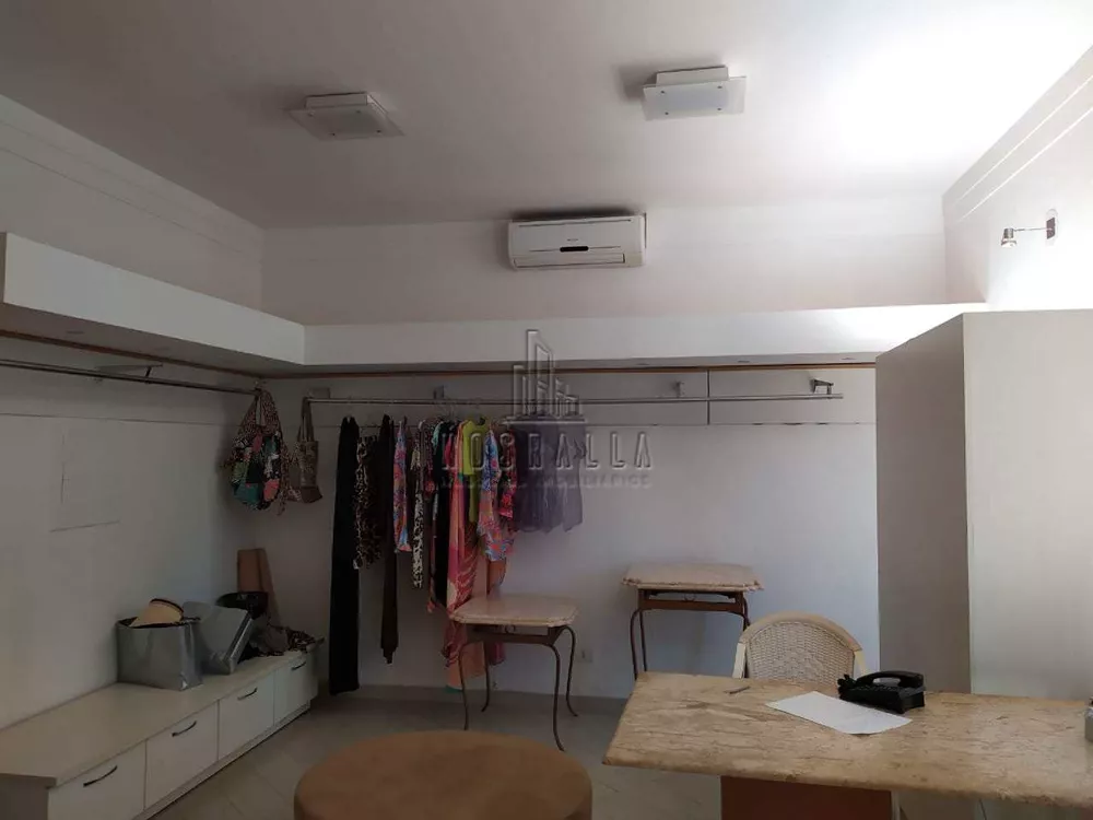 Loja-Salão, 341 m² - Foto 1