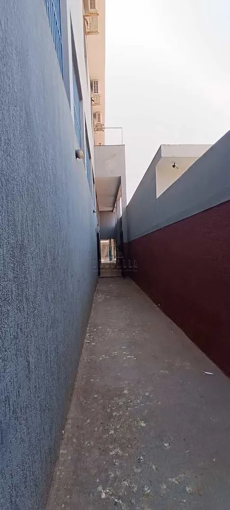Sobrado, 4 quartos, 450 m² - Foto 27