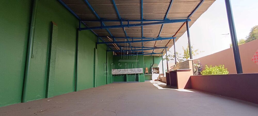 Sobrado à venda com 4 quartos, 450m² - Foto 16